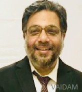 Dr. Manish Machave