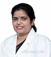 Dr. Manisha Arora