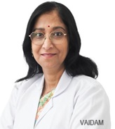 Dr. Manisha Chakrabarti
