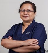 Dr. Manjari Chatterjee