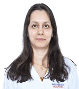 Dr. Manjiri Mehta