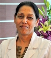 Dr. Manju Aggarwal