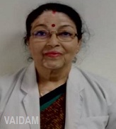 Dr. Manju Sinha