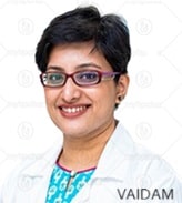 Dr. Manjula Rao