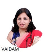 Dr. Manjushri Kothekar