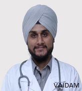 Dr. Manmeet Singh Jhawar