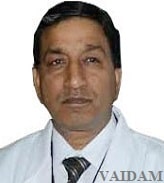 Dr. Manmohan Agarwal