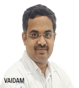 Dr. Manohar Reddy P.