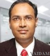 Dr. Manoj Durairaj