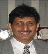 Dr Manoj Khanna