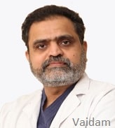 Dr. Manoj Kumar Daga