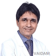 Dr. Manoj Kumar Goel