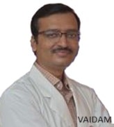 Dr. Manoj Kumar Khemani