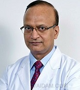 Dr. Manoj Kumar Singhal