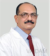 Dr. Manoj Luthra