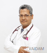Dr. Manoj Sivaramakrishnan