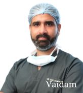Dr. Manu S. Sharma