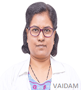 Dr. Maya P. L. Gade