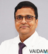 Dr. Mayank Mohan Agarwal