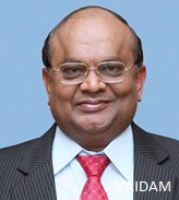 Dr Mayil Vahanan Natarajan
