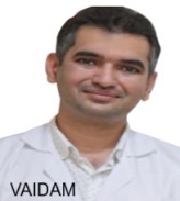 Dr. Mayur Vinayakrao Patil