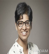 Dr. Mayuri Rajapurkar