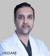 Dr. MD Kareemullah Khan