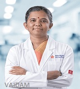 Dr. Meena Muthaiah