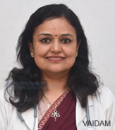 Dr. Meenakshi Gupta