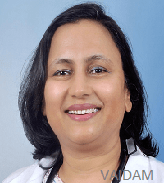 Dr. Meenu Agarwal