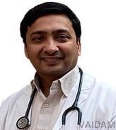 Dr. Meet Kumar