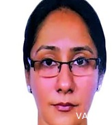 Dr. Meghana Nathani Kabra