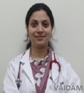 Dr. Meghana Phadke