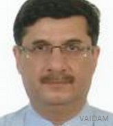 Dr. Mehdi H Kazerouni