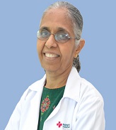 Dr. M.G. Usha