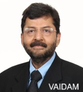 Dr. Milan Chinubhai Chag