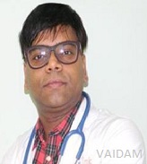 Dr. Mithin Aachi