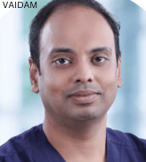 Dr. Mohamed Ibrahim B K