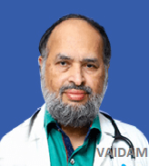 Dr. Mohammad Ali