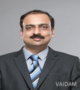 Dr. Mohammed Farooq Khateeb