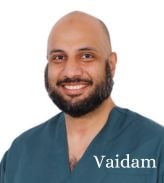 Dr. Mohammed Mujtaba Ali