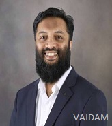 Dr. Mohammed Rafeeque P K