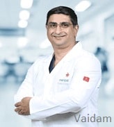 Dr. Mohammed Rehan Sayeed