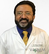 Dr. Mohan Bhargava