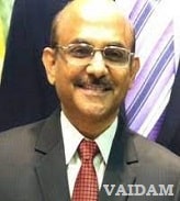 Dr. Mohan Krishna