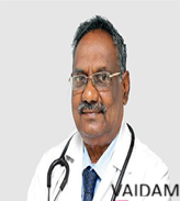 Dr. Mohan Sampathkumar