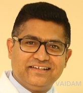 Dr. Mohinish Chhabra