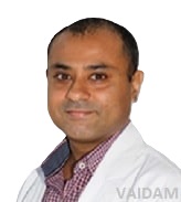 Dr. Mohit Sharma