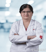 Dr. Monica Gupta