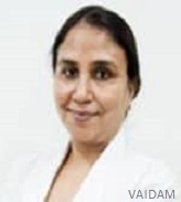 Dr. Monika Aggarwal